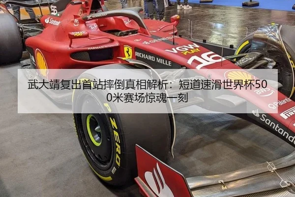 武大靖复出首站摔倒真相解析：短道速滑世界杯500米赛场惊魂一刻